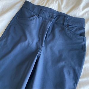 Lululemon city sleek